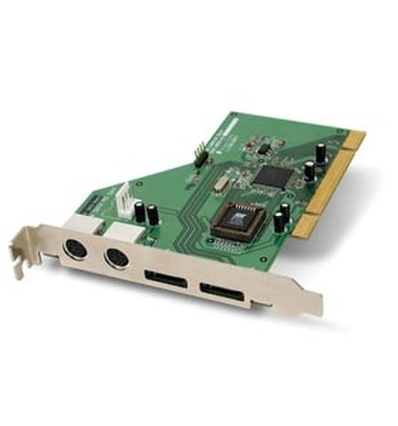 LaCie eSATA PCI Card Schnittstellenkarte/Adapter
