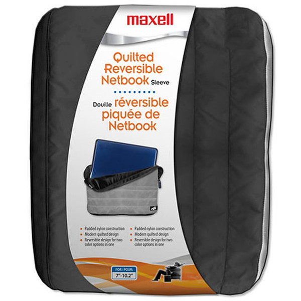 Maxell NRS-1 10.2Zoll Sleeve case