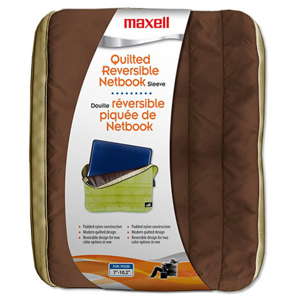 Maxell NRS-2 10.2Zoll Sleeve case
