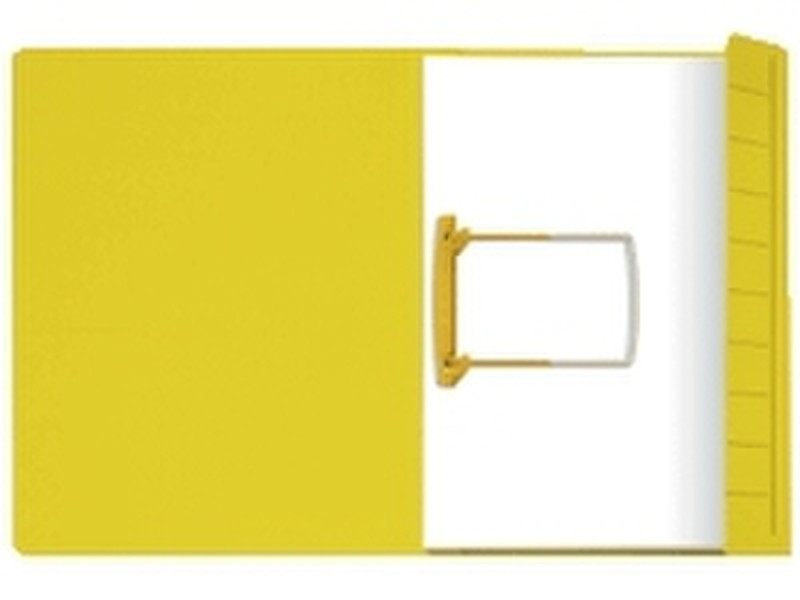 Jalema A4 yellow