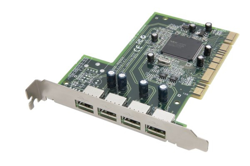 Adaptec USB2 CONNECT 4000A interface cards/adapter