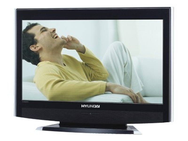 Hyundai HLT-32V2 32Zoll HD Schwarz LCD-Fernseher