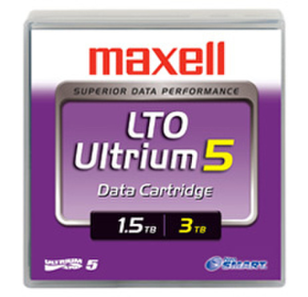 Maxell LTO 5 1500ГБ LTO