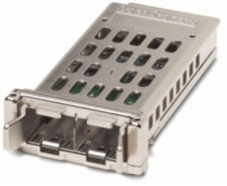 Cisco TwinGig Converter Module 1000Mbit/s Netzwerk Medienkonverter