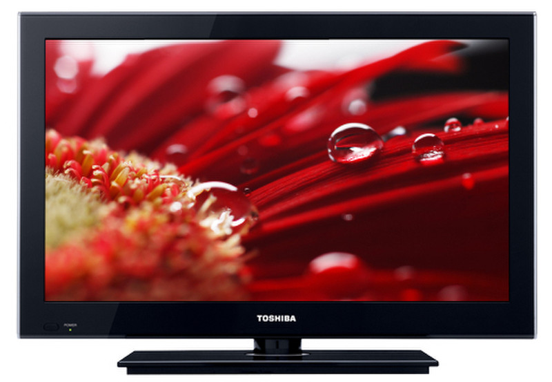 Toshiba 22SL400U 22Zoll Schwarz LCD-Fernseher