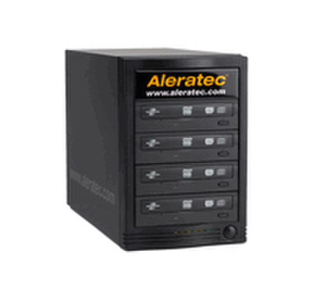 Aleratec 260170 система публикации дисков