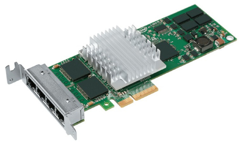 Intel EXPI9404PTLBLK 4000Mbit/s Netzwerkkarte