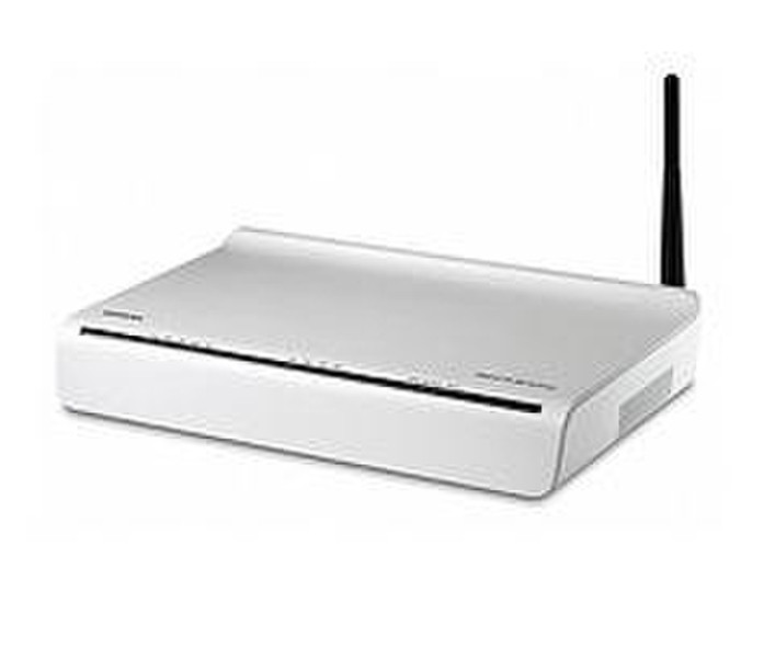 Gigaset SX762 WLAN dsl wireless router