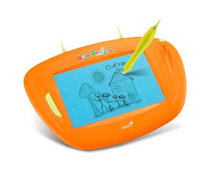 Genius Kids Designer Tablet