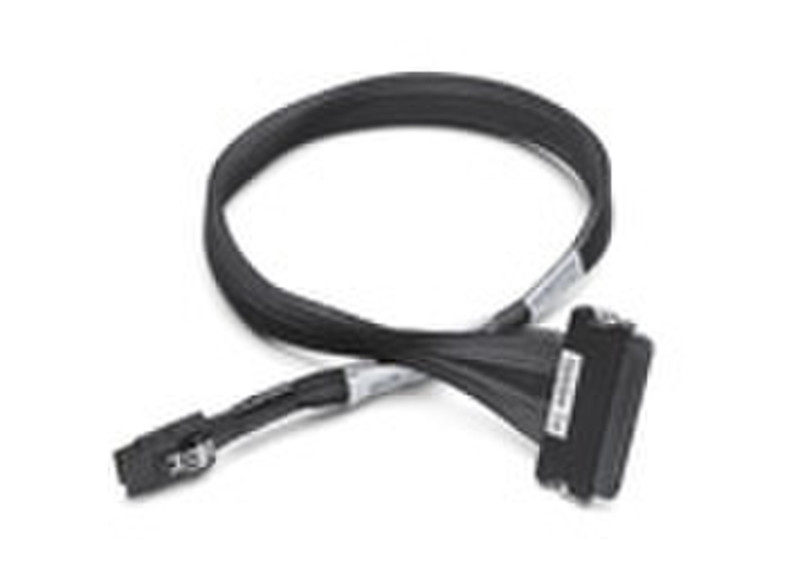 Adaptec ACK-I-SASx4-mSASx4-1m R