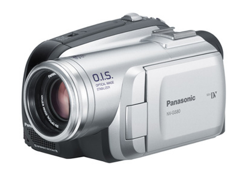 Panasonic MiniDV Camcorder