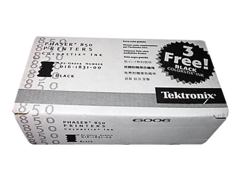 Xerox 016-1831-00 3550страниц 3шт чернильный стержень