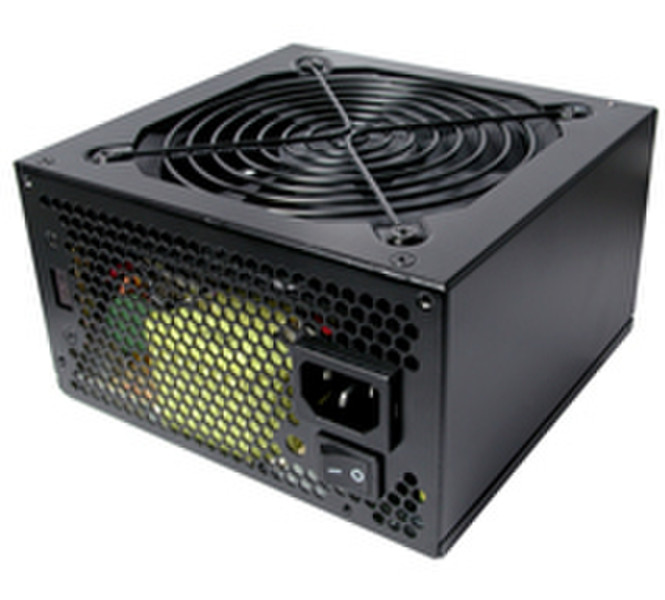 Cooler Master eXtreme Power Passive 550W 550W Netzteil