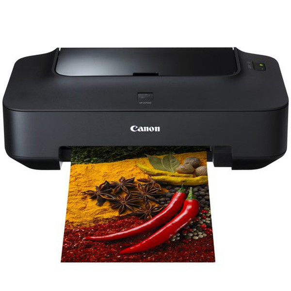 Canon PIXMA iP2702 Цвет 4800 x 1200dpi A4 струйный принтер