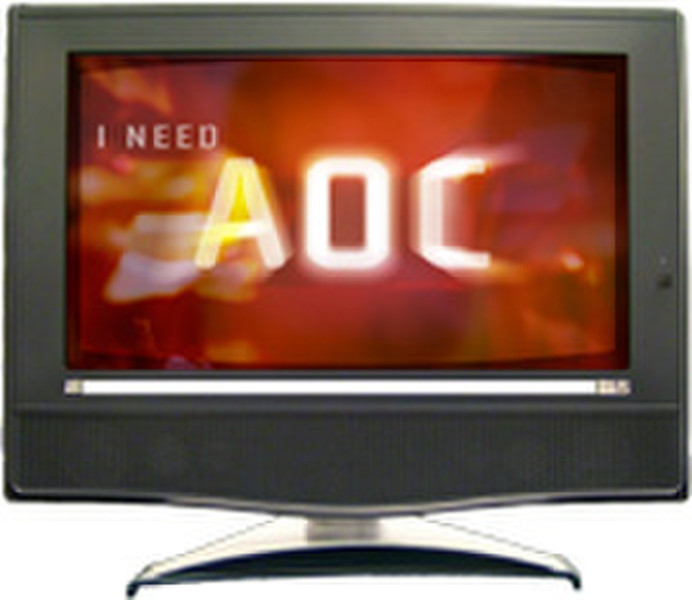 AOC L20W451T 20” TFT-LCD 20