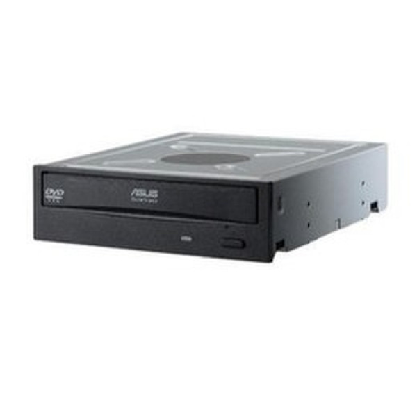 ASUS DVD-E616A3T Internal Black optical disc drive