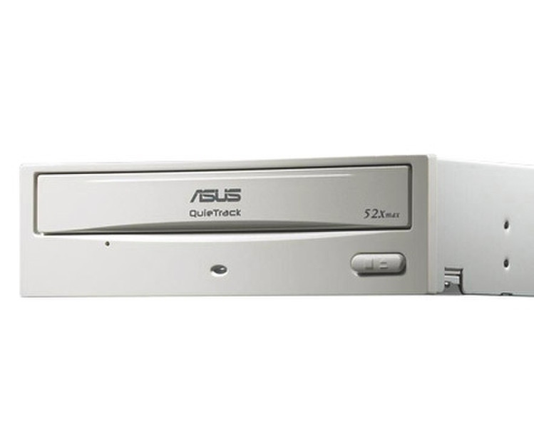 ASUS CD-S520B2 Internal White optical disc drive