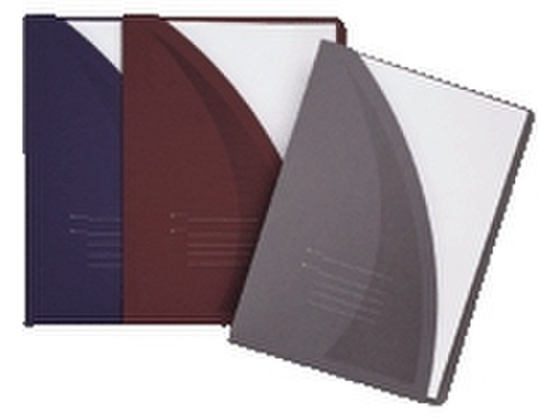 Jalema Folder DESI-line brown