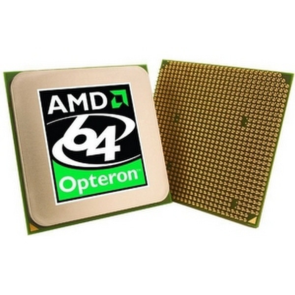 AMD Opteron Dual-Core 1220 2.8GHz 2MB L2 Box Prozessor