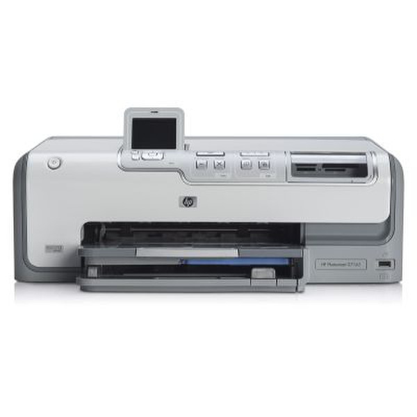 HP Photosmart D7163 Printer струйный принтер