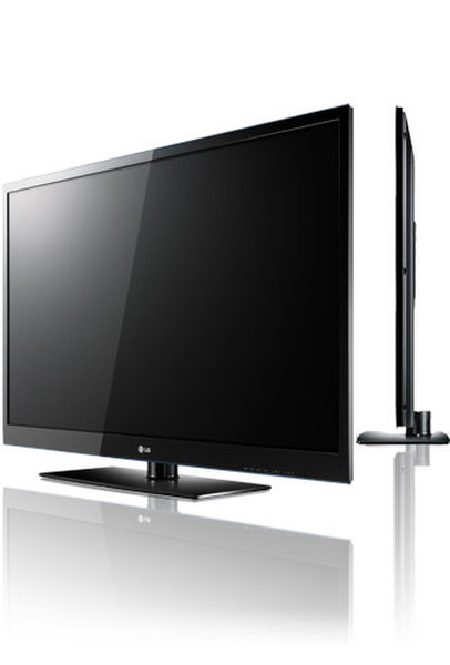 LG 50PK550C 50Zoll Full HD Schwarz LCD-Fernseher