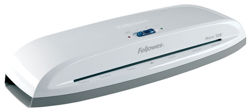 Fellowes Mars 125