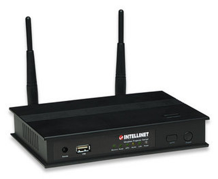 Intellinet 524759 wireless presentation system