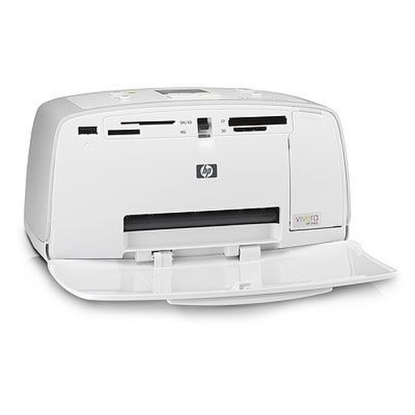 HP Photosmart A516 Compact Photo Printer фотопринтер