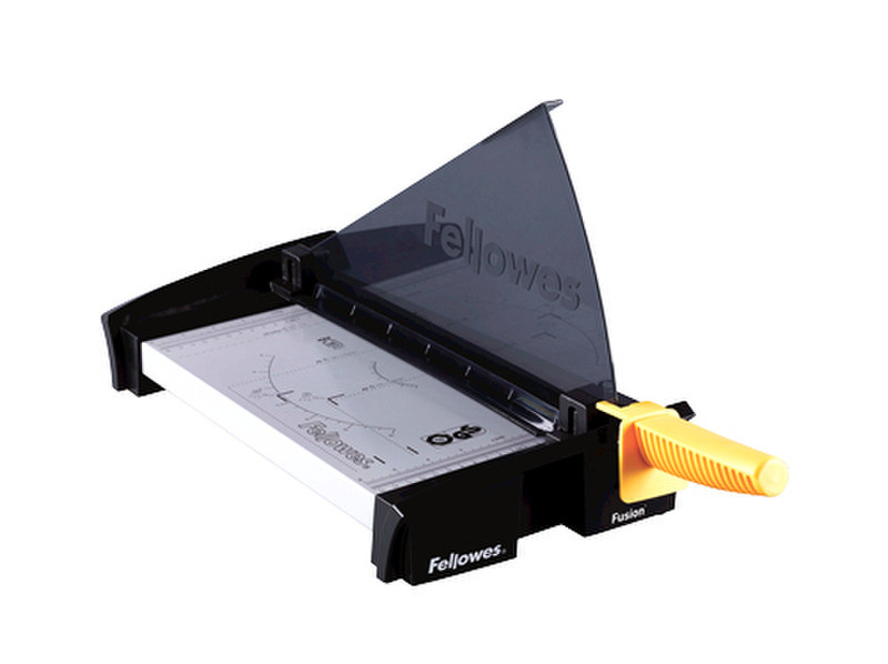 Fellowes Fusion 120 10sheets paper cutter