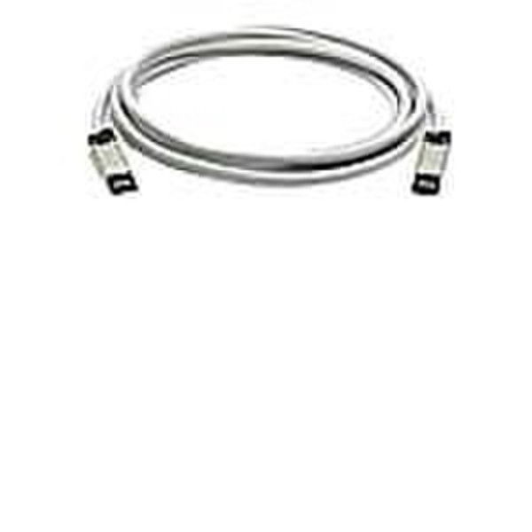 Apple 4Gb Copper Fibre Channel Cable Kit 2.9м Белый оптиковолоконный кабель