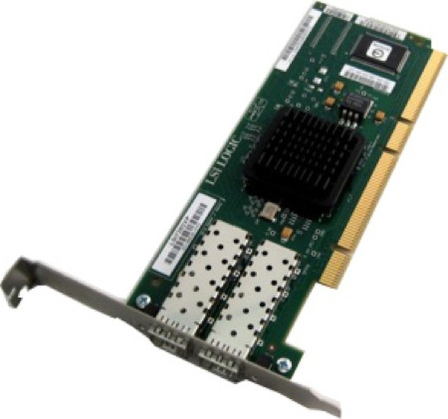 Apple Dual Channel 4GB PCI Express Card 4000Мбит/с сетевая карта