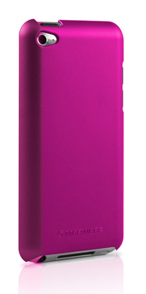 Marware MicroShell Cover case Розовый