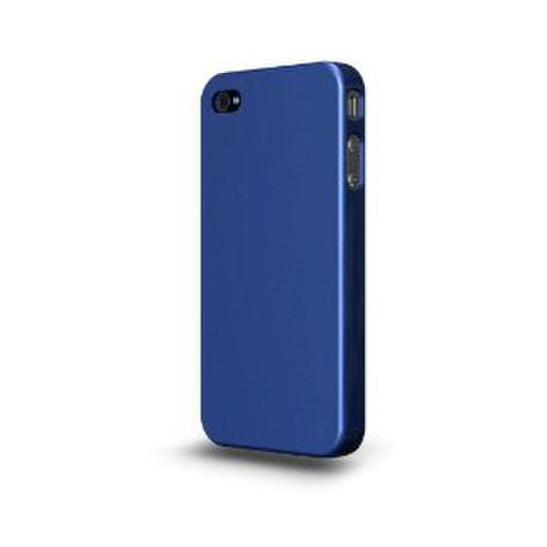 Marware MicroShell 3.5Zoll Cover case Blau