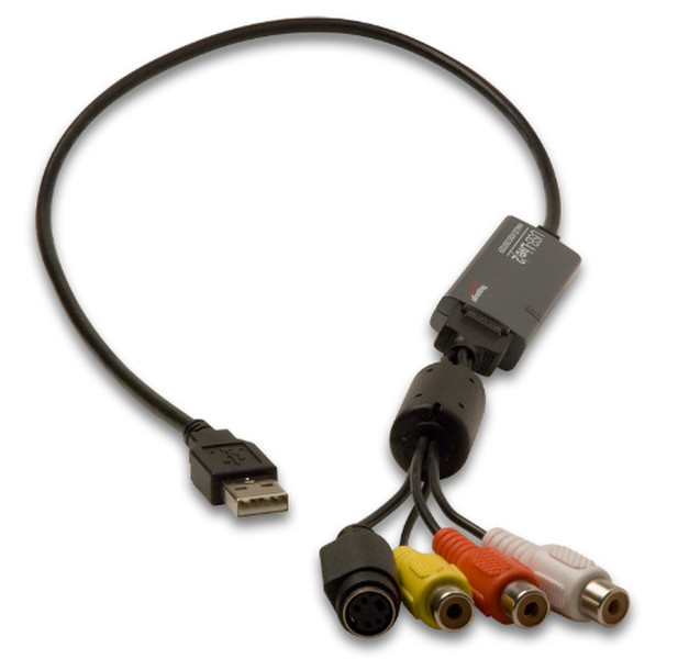 Hauppauge USB Live2