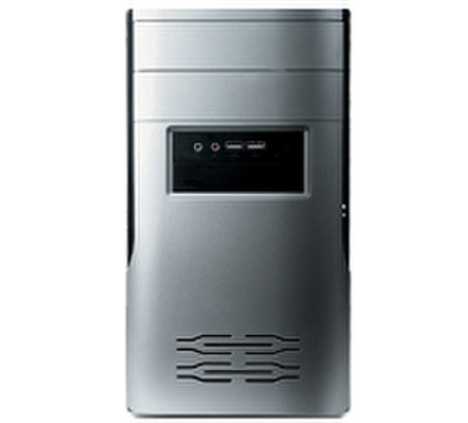 XXODD XCi C347 3GHz Midi Tower PC