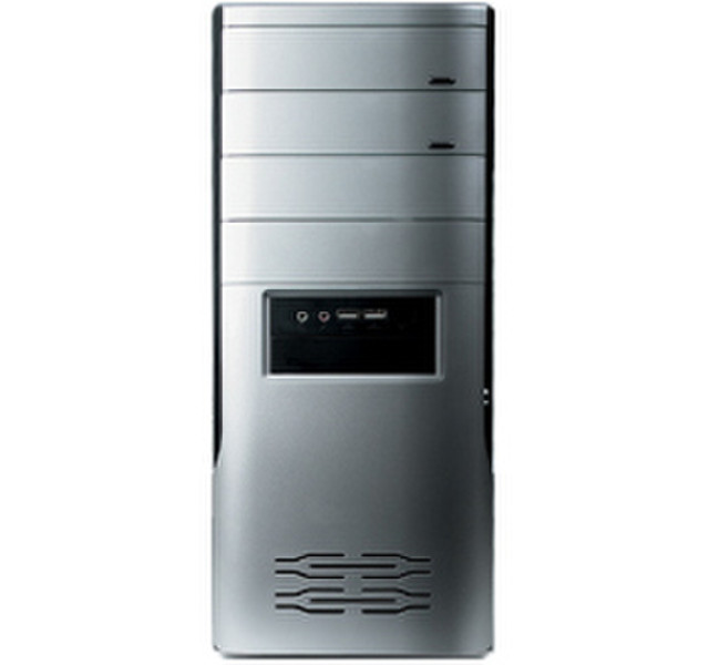 XXODD XCi 63c2 1.86GHz E6300 Tower PC