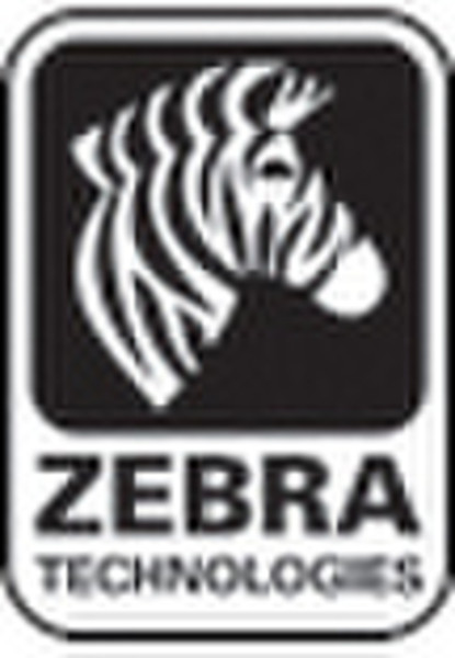 Zebra 800082-008 lamination film