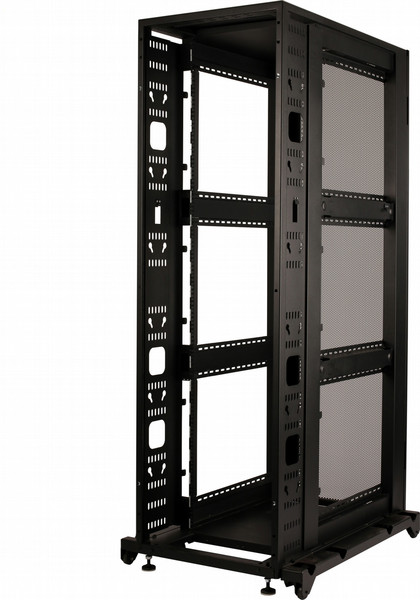 IBM 47U 1200mm Deep Static Expansion Rack rack