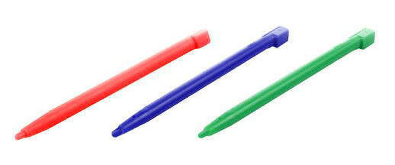 Imation DSi kit Multicolour stylus pen