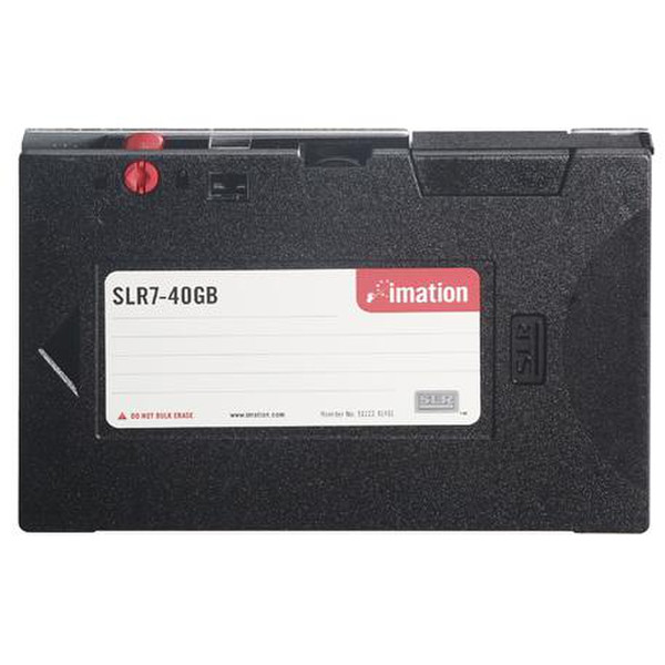 Imation SLR7 Data Cartridge