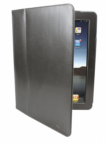 Adesso ACS-100FG Cover case Серый чехол для мобильного телефона