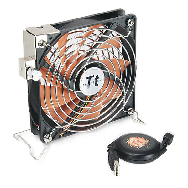 Thermaltake Mobile Fan 12 Ventilator