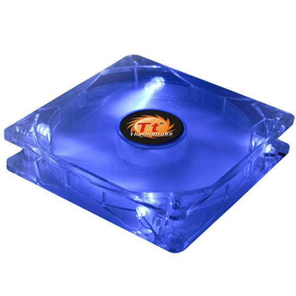 Thermaltake Blue-Eye LED Computergehäuse Ventilator