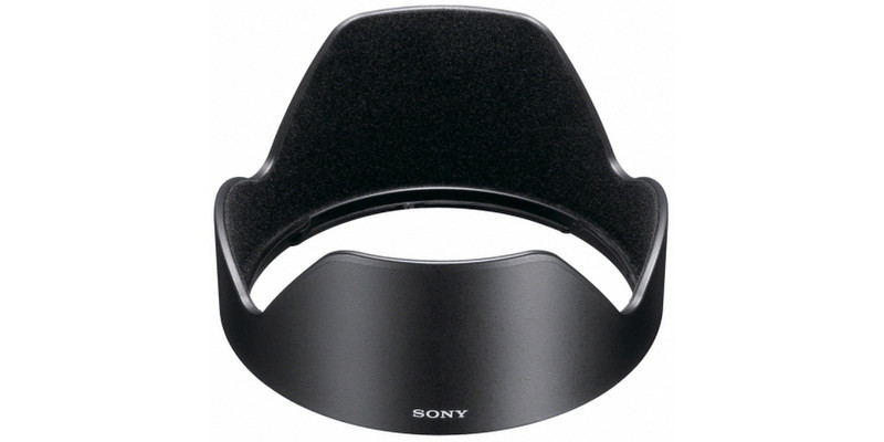Sony ALC-SH110 Black lens hood