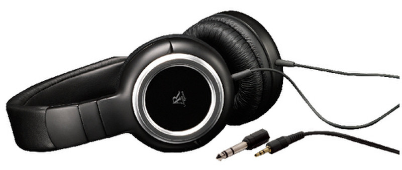 Audiovox ARW300 Ohraufliegend Kopfhörer