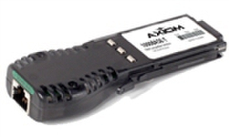 Axiom AT-G8T-AX 1000Mbit/s network media converter