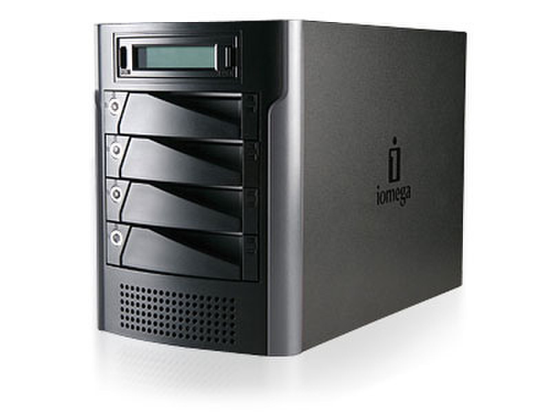 Iomega 2.0 TB Power Pro Professional Series Desktop Hard Drive FW800/FW 400 / USB 2.0 2048ГБ внешний жесткий диск