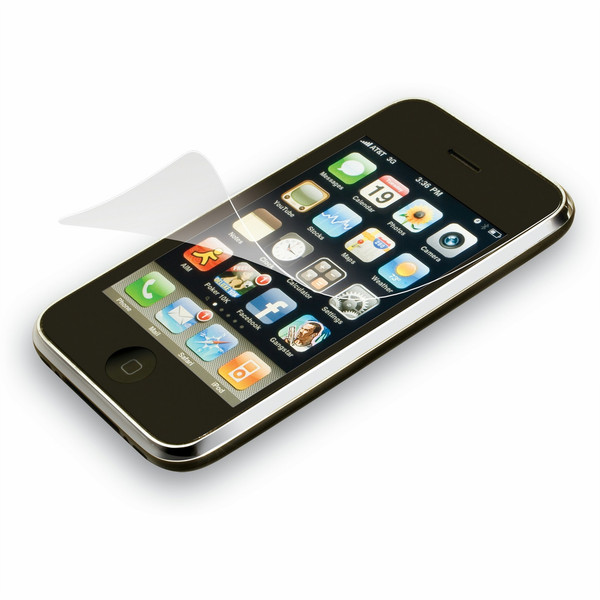 Targus AWV1201US iPhone 3G, 3GS Bildschirmschutzfolie
