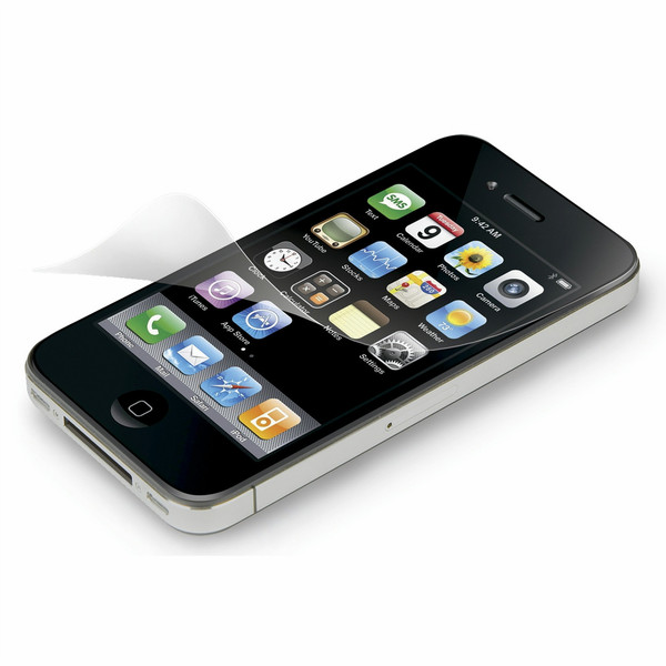 Targus AWV1227US Apple iPhone 4 защитная пленка