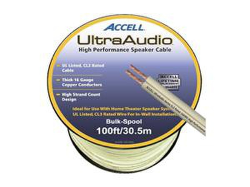 Accell B109B-100F signal cable